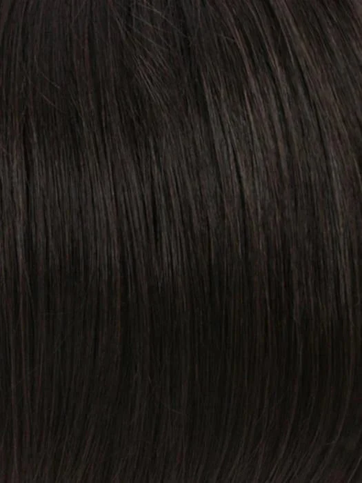 Lumi | Synthetic Lace Front Wig (Mono Top) - Image 10