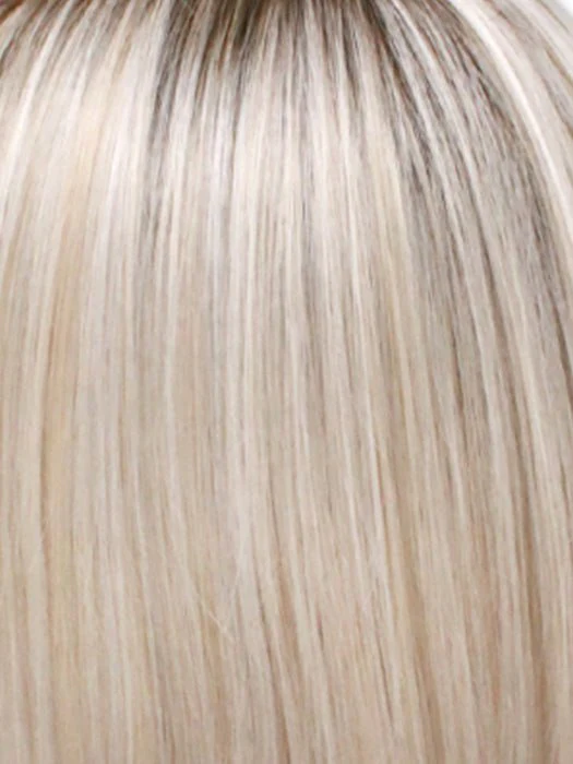 Lumi | Synthetic Lace Front Wig (Mono Top) - Image 27