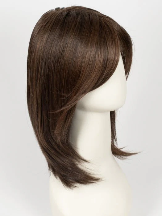 Luna | Synthetic Lace Front Wig (Mono Crown) - Image 28