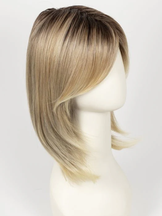 Luna | Synthetic Lace Front Wig (Mono Crown) - Image 31