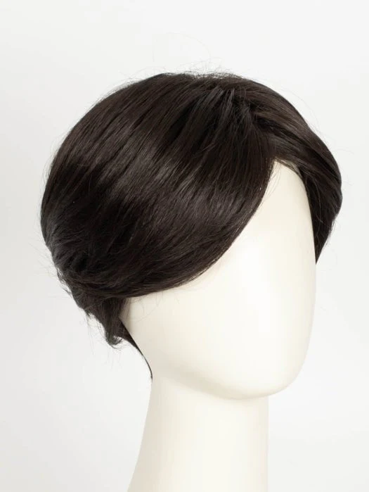 Luna | Synthetic Lace Front Wig (Basic Cap) - Image 15
