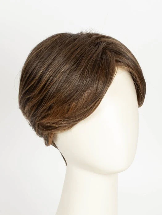 Luna | Synthetic Lace Front Wig (Basic Cap) - Image 18