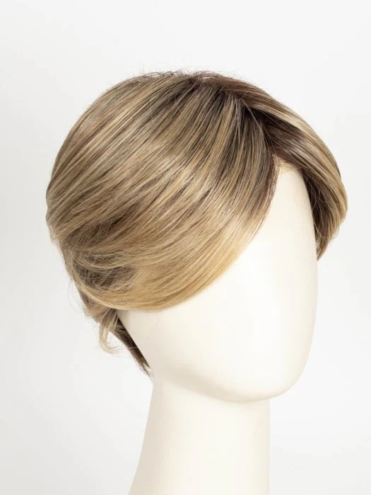 Luna | Synthetic Lace Front Wig (Basic Cap) - Image 22