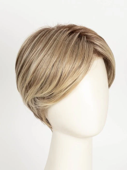 Luna | Synthetic Lace Front Wig (Basic Cap) - Image 23