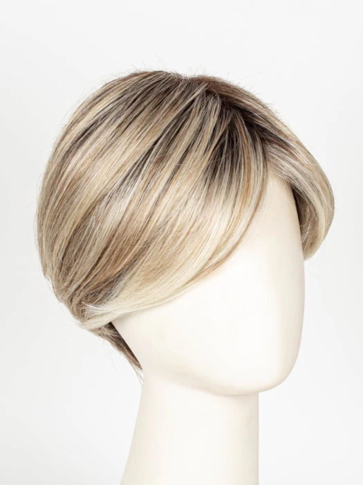 Luna | Synthetic Lace Front Wig (Basic Cap) - Image 32