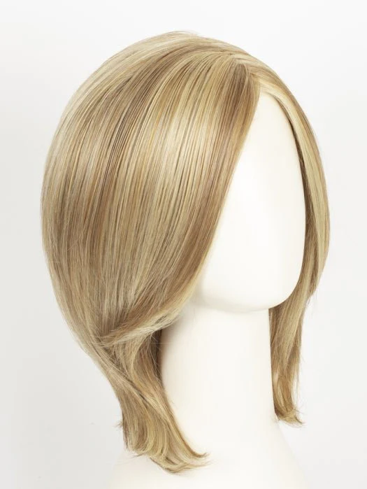 Luxe Sleek | Synthetic Lace Front Wig (Lace Part) - Image 19