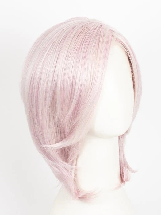 Luxe Sleek | Synthetic Lace Front Wig (Lace Part) - Image 23