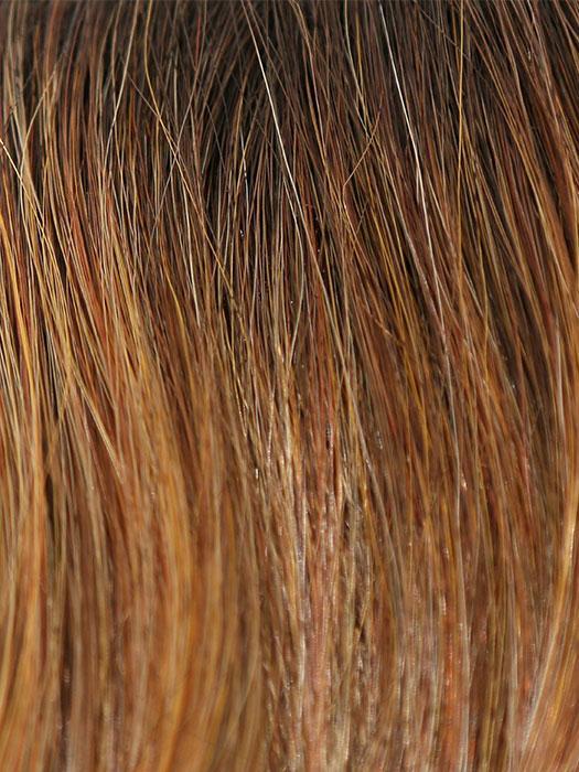 Luxe TP | Synthetic Lace Front Top Piece - Image 15