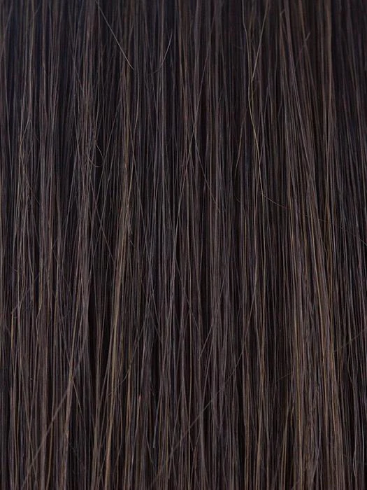 Luxe TP | Synthetic Lace Front Top Piece - Image 8