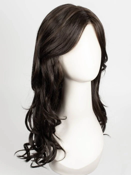 Lyndon | Synthetic Lace Front Wig (Mono Part) - Image 27