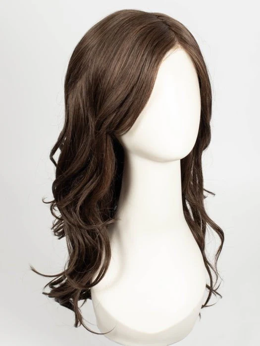 Lyndon | Synthetic Lace Front Wig (Mono Part) - Image 30