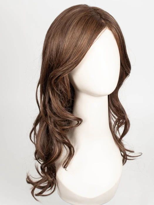 Lyndon | Synthetic Lace Front Wig (Mono Part) - Image 31