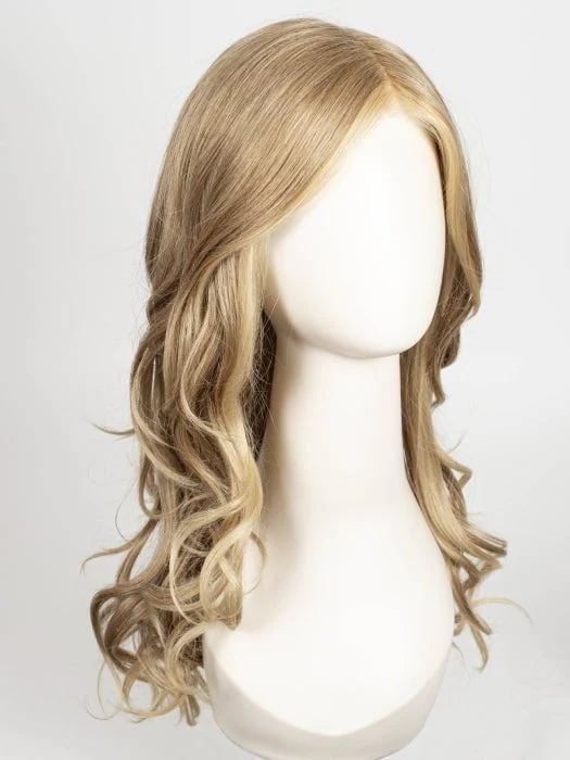 Lyndon | Synthetic Lace Front Wig (Mono Part) - Image 37