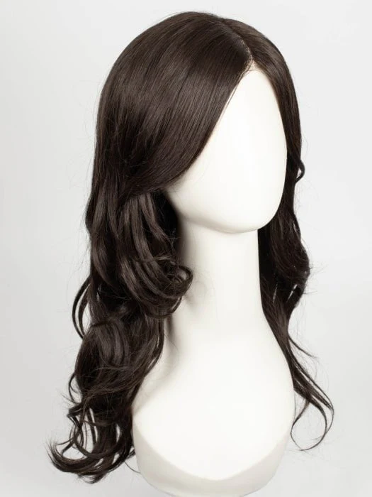 Lyndon | Synthetic Lace Front Wig (Mono Part) - Image 38