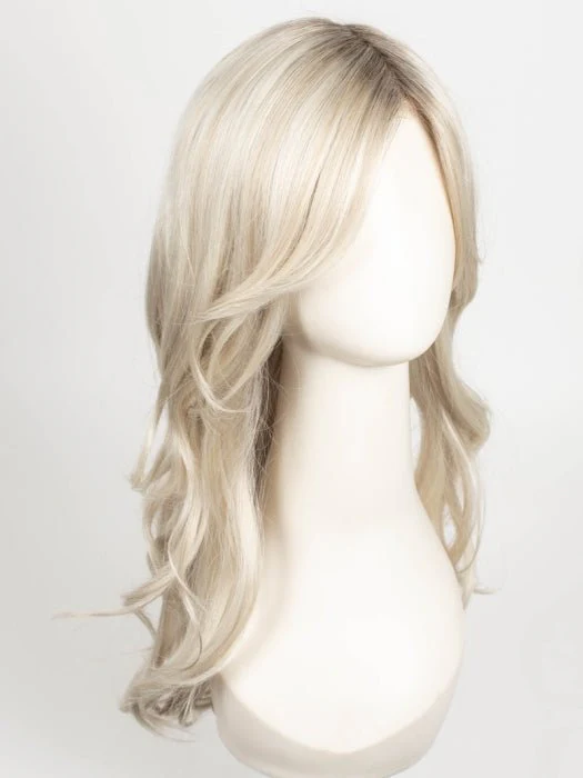 Lyndon | Synthetic Lace Front Wig (Mono Part) - Image 41