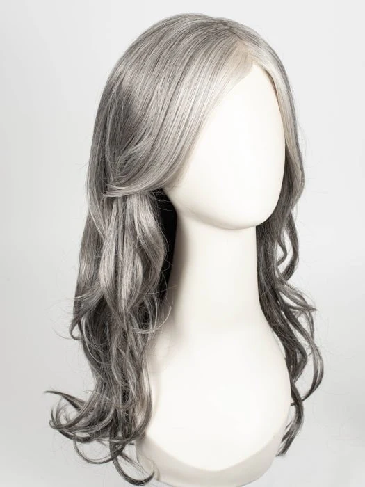 Lyndon | Synthetic Lace Front Wig (Mono Part) - Image 43