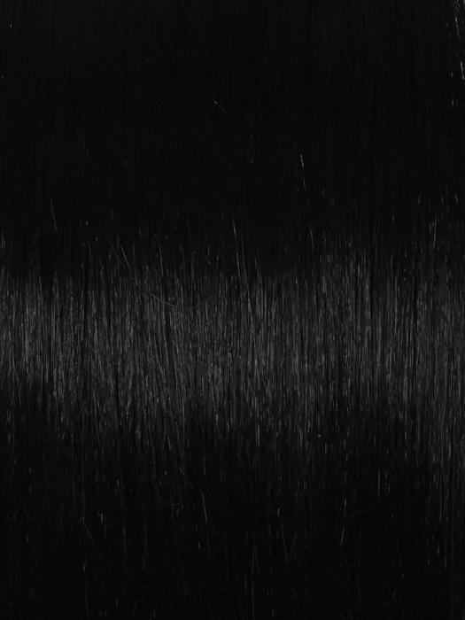 Lyric | Synthetic Hair Topper - Image 13