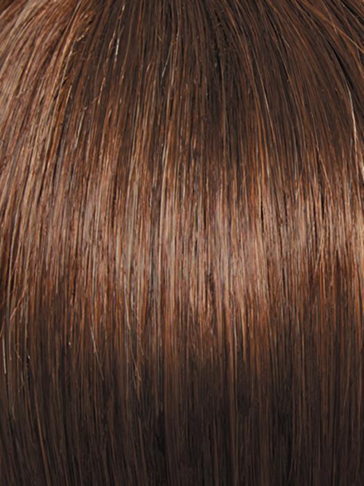 Lyric | Synthetic Hair Topper - Image 21