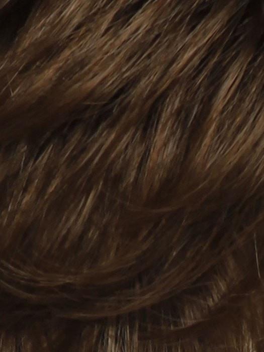 Lyric | Synthetic Hair Topper - Image 22