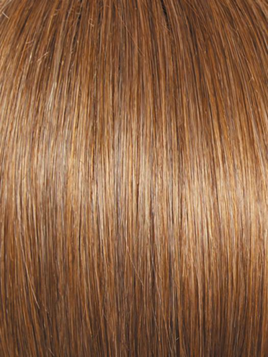 Lyric | Synthetic Hair Topper - Image 23