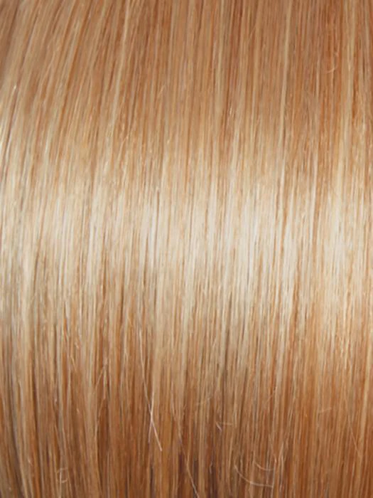 Lyric | Synthetic Hair Topper - Image 25