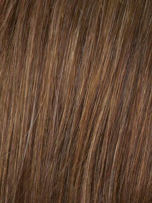 Lyric | Synthetic Hair Topper - Image 29