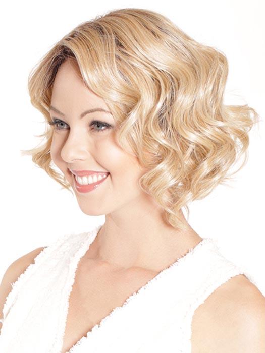 M&M | Synthetic Lace Front Wig | DISCONTINUED - Image 3