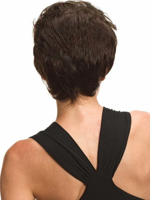 M. Nicole | Synthetic Lace Front Wig (Basic Cap) | DISCONTINUED - Image 11