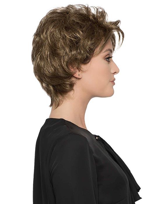 M. Nicole | Synthetic Lace Front Wig (Basic Cap) | DISCONTINUED - Image 2