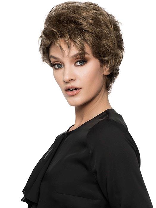 M. Nicole | Synthetic Lace Front Wig (Basic Cap) | DISCONTINUED - Image 3