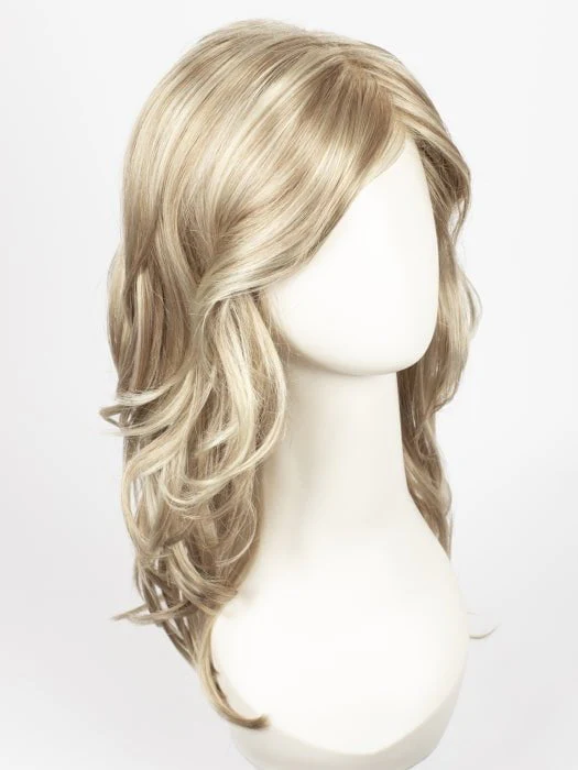Mackenzie | Synthetic Lace Front Wig (Basic Cap) - Image 17