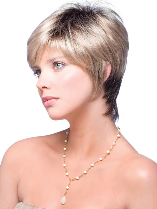 Madison | Synthetic Wig (Mono Top) | DISCONTINUED - Image 4