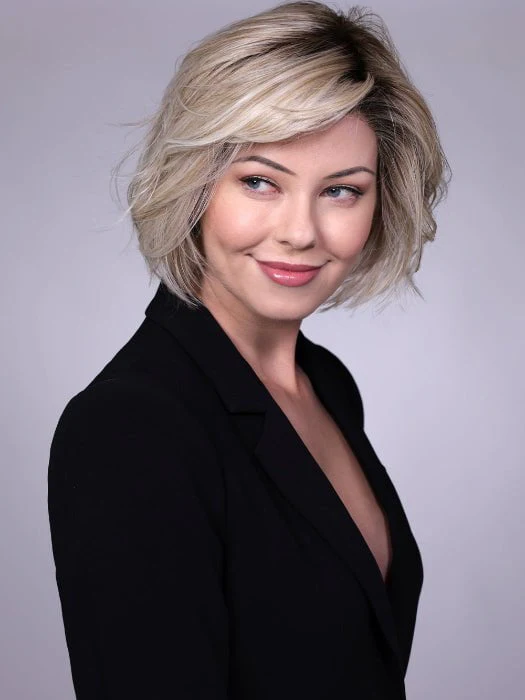 Madison | Synthetic Lace Front Wig (Mono Part) - Image 4