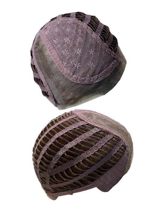 Madison | Synthetic Lace Front Wig (Mono Part) - Image 6