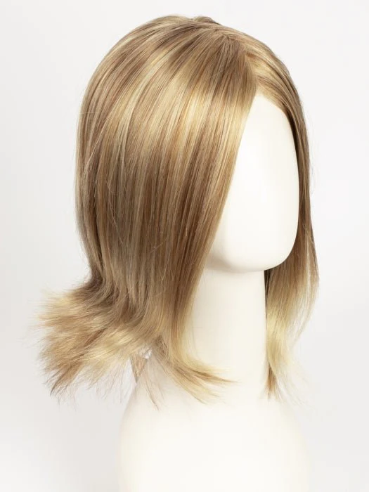 Madison | Synthetic Lace Front Wig (Mono Top) - Image 17