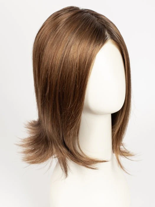 Madison | Synthetic Lace Front Wig (Mono Top) - Image 30