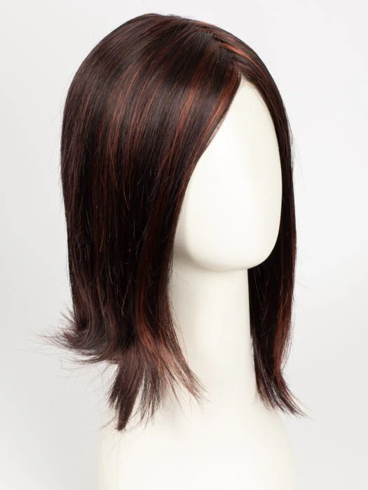 Madison | Synthetic Lace Front Wig (Mono Top) - Image 36