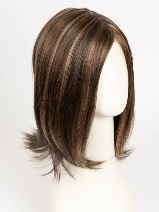 Madison | Synthetic Lace Front Wig (Mono Top) - Image 37