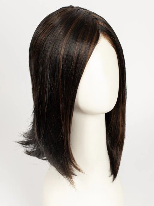 Madison | Synthetic Lace Front Wig (Mono Top) - Image 8