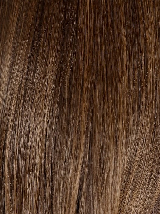 Madrid | Synthetic Lace Front Wig (Mono Part) - Image 9