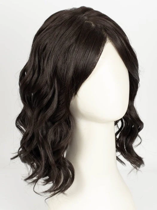 Maeve | Synthetic Lace Front Wig (Mono Part) - Image 23