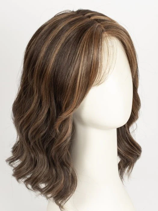 Maeve | Synthetic Lace Front Wig (Mono Part) - Image 26