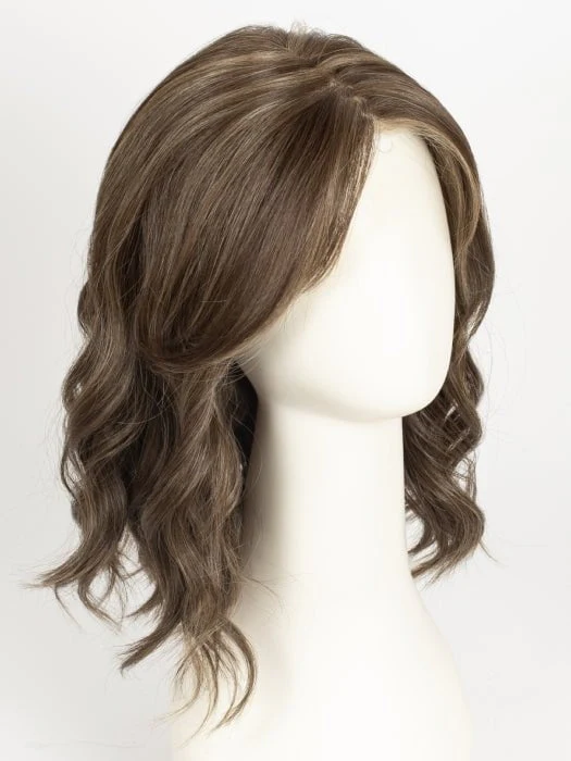 Maeve | Synthetic Lace Front Wig (Mono Part) - Image 27