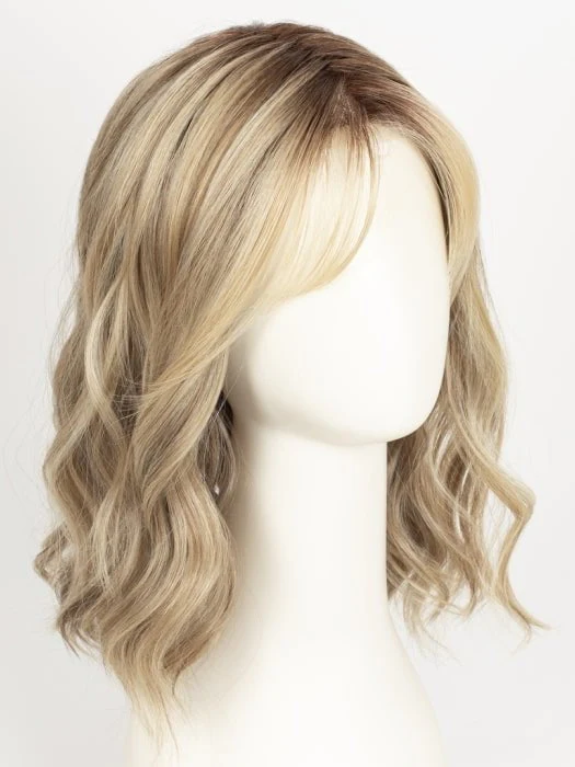 Maeve | Synthetic Lace Front Wig (Mono Part) - Image 28