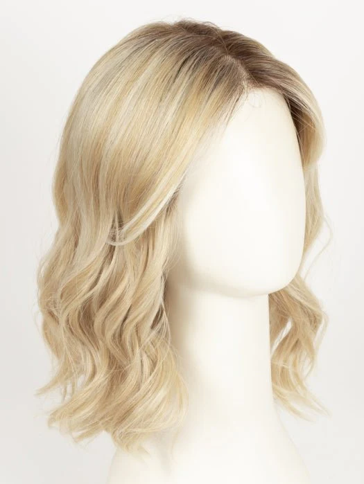 Maeve | Synthetic Lace Front Wig (Mono Part) - Image 33