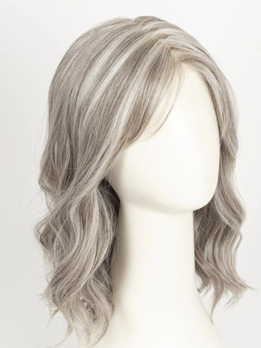 Maeve | Synthetic Lace Front Wig (Mono Part) - Image 35