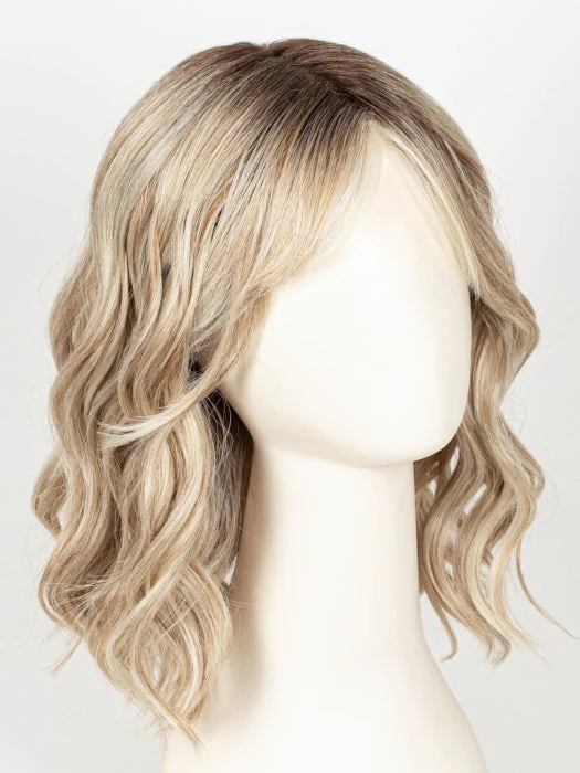 Maeve | Synthetic Lace Front Wig (Mono Part) - Image 40