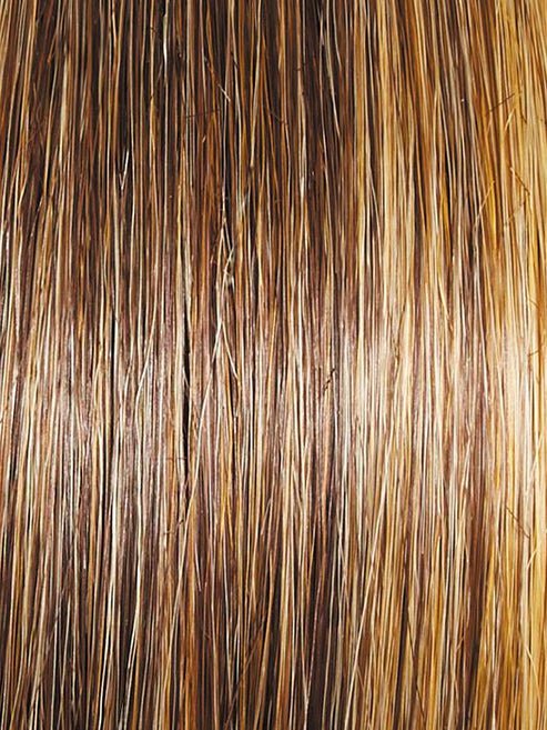 Sweet Delight | Synthetic Wig (Basic Cap) - Image 19