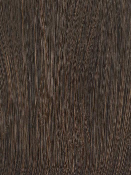 Curated Cut | Synthetic Lace Front Wig - Image 27