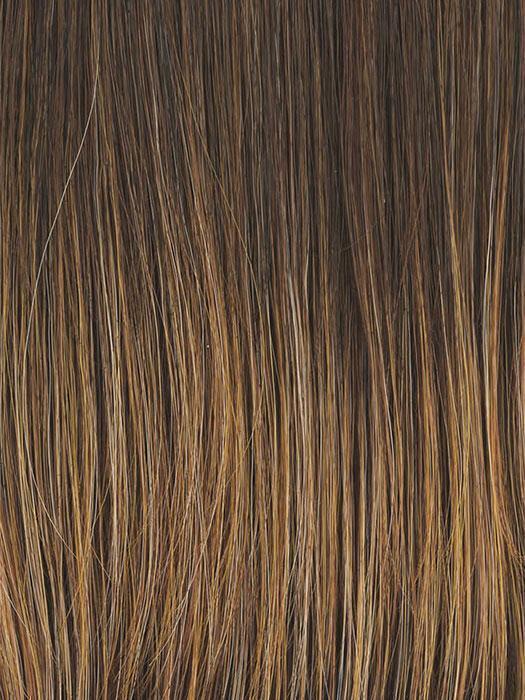 Curated Cut | Synthetic Lace Front Wig - Image 32